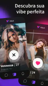 Yolo screenshot