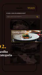 YOLO CLUB - Gastronomia 2