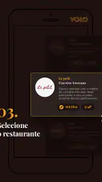 YOLO CLUB - Gastronomia 3