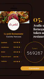 YOLO CLUB - Gastronomia 5