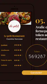 YOLO CLUB - Gastronomia screenshot