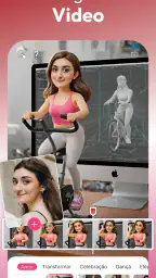 YouCam Makeup - Face Maquiagem 6