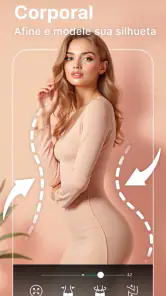 YouCam Perfect: Editor de Foto screenshot