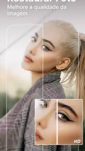 YouCam Perfect: Editor de Foto screenshot