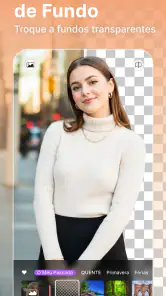 YouCam Perfect: Editor de Foto screenshot