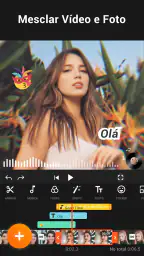 YouCut - Editor de Vídeo 1