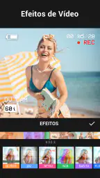 YouCut - Editor de Vídeo 4