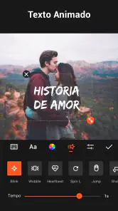 YouCut - Editor de Vídeo screenshot
