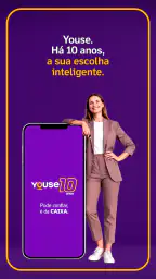 Youse: Seguros Auto, Casa e + 1