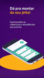 Youse: Seguros Auto, Casa e + 4