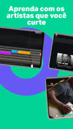Yousician: Tutor de Música 2