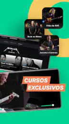 Yousician: Tutor de Música 3