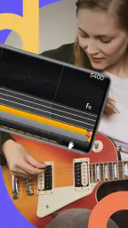 Yousician: Tutor de Música 7