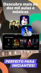 Yousician: Tutor de Música 8