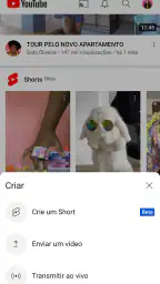 YouTube 1