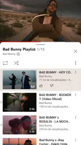YouTube screenshot