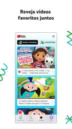 YouTube Kids 2