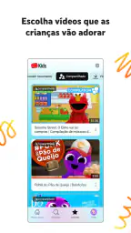 YouTube Kids 3