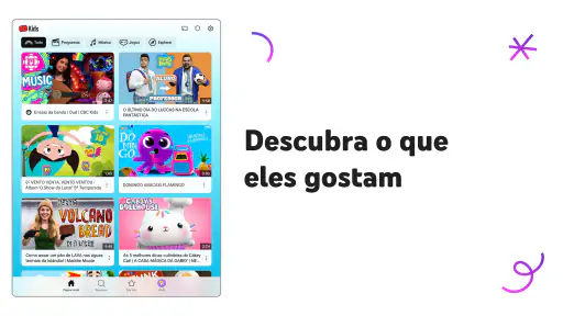 YouTube Kids 6