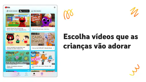 YouTube Kids 8