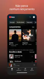 YouTube Music 1