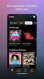YouTube Music 3