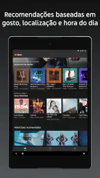 YouTube Music 6