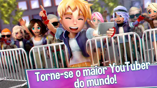 Youtubers Life: Gaming Channel 1