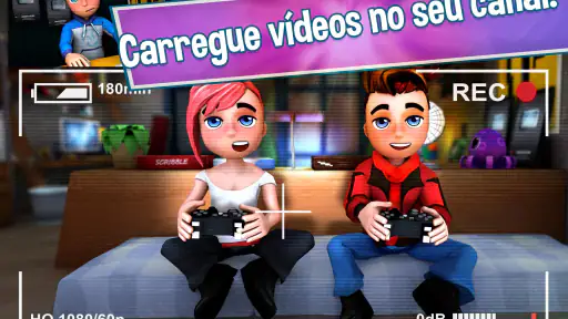 Youtubers Life: Gaming Channel 2