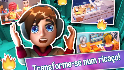 Youtubers Life: Gaming Channel 3
