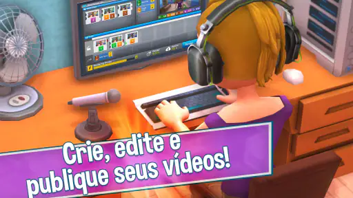 Youtubers Life: Gaming Channel 5