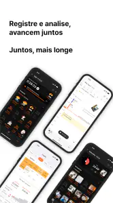 YPT - Grupo de Estudo screenshot