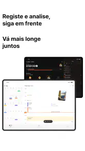 YPT - Grupo de Estudo screenshot