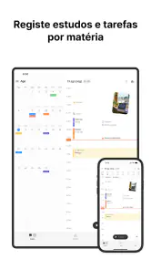 YPT - Grupo de Estudo screenshot