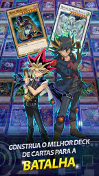 Yu-Gi-Oh! Duel Links 1