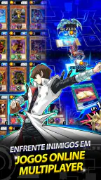 Yu-Gi-Oh! Duel Links 3