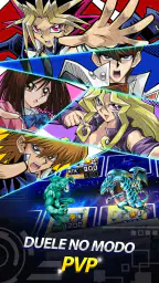 Yu-Gi-Oh! Duel Links 4