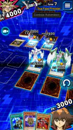 Yu-Gi-Oh! Duel Links 5