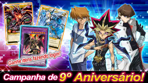 Yu-Gi-Oh! Duel Links 6
