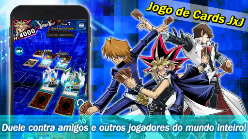 Yu-Gi-Oh! Duel Links 8