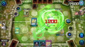 Yu-Gi-Oh! Master Duel screenshot