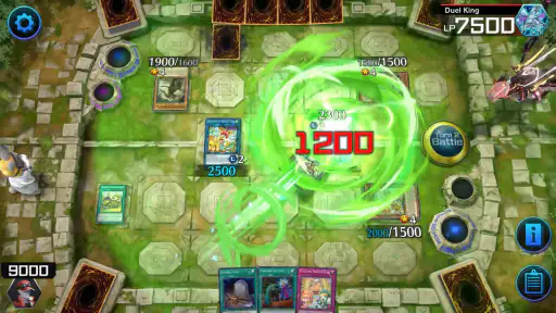 Yu-Gi-Oh! Master Duel 2