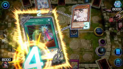 Yu-Gi-Oh! Master Duel 3