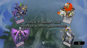 Yu-Gi-Oh! Master Duel screenshot