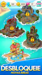 Yumtopia: Combinar e Cozinhar 4