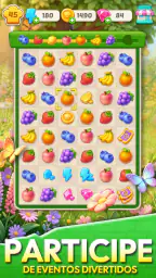 Yumtopia: Combinar e Cozinhar 5
