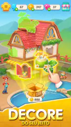 Yumtopia: Combinar e Cozinhar 8