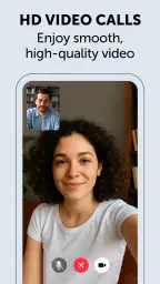 Zangi Private Messenger 3