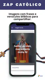 Zap Católico: Oração, Reflexão 2