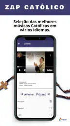 Zap Católico: Oração, Reflexão 8